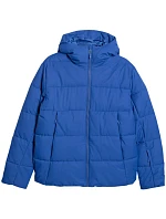 Pánská lyžařská bunda  cobalt WAW25TTJA 36S pánské model 21813092 - 4F
