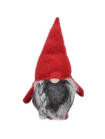 Vianočný duch 16x13x30 cm