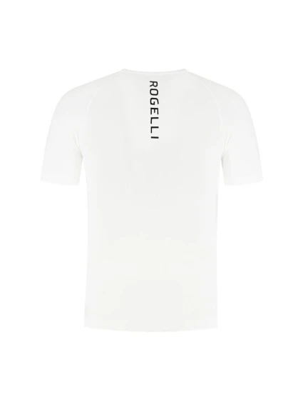 koszulka model 21854571 CORE II 2 pack biała L/XL - Rogelli