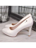 na  beż W model 21186848 - SERGIO LEONE