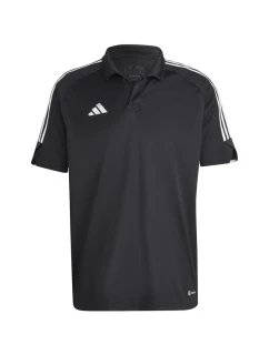 Pánske polo tričko Tiro 23 League M HS3578 - Adidas