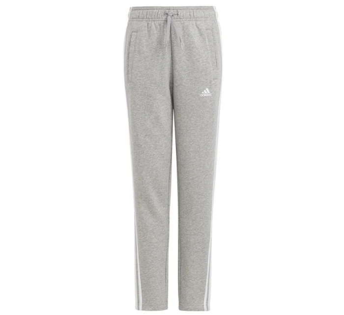 Dievčenské nohavice 3 Stripes PT Jr IC6127 - Adidas Dievčenské nohavice 3 Stripes PT Jr IC6127 - Adidas