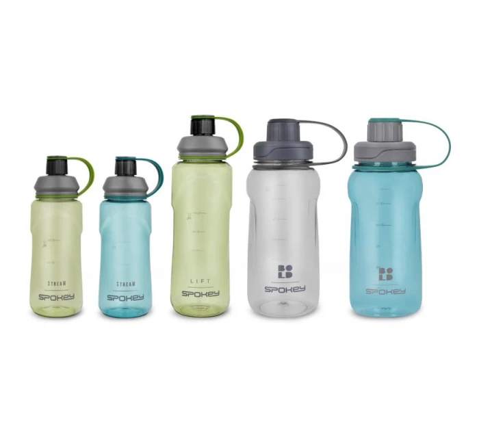 Spokey STREAM 0,5 l fľaša 940895 Spokey STREAM 0,5 l fľaša 940895