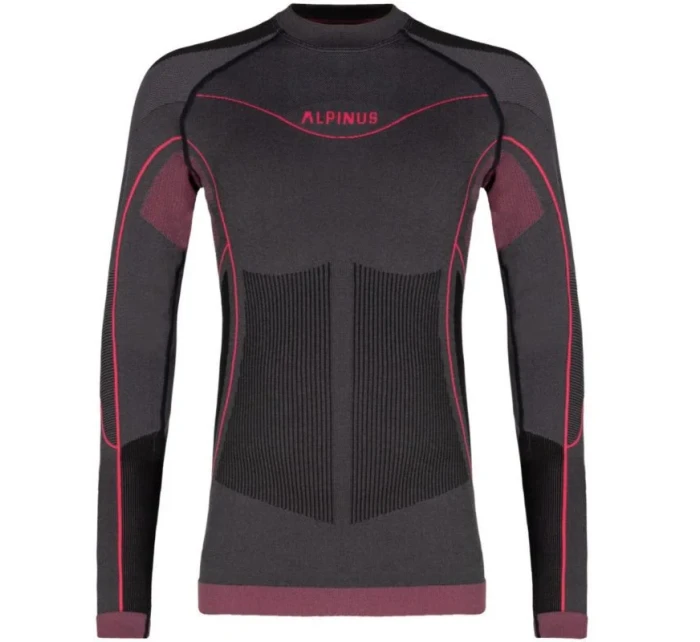 Alpinus Tactical Mora Set Jr termoprádlo SI8937