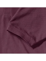 Piqué polo 10. light oxford model 22473698 - Russell Athletic Piqué polo 10. light oxford model 22473698 - Russell Athletic