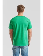 Valueweight T Tričko model 22496909 kelly green - Fruit of the Loom