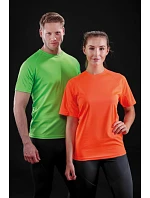 S Sportovní tričko "Aircool" 29. lime model 22426691 - Spiro S Sportovní tričko "Aircool" 29. lime model 22426691 - Spiro
