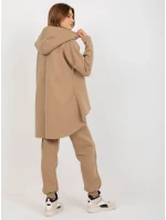 Dámska súprava EM KMPL 632.13 tmavo lila - FPrice