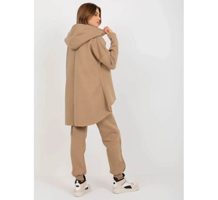 Dámska súprava EM KMPL 632.13 tmavo lila - FPrice