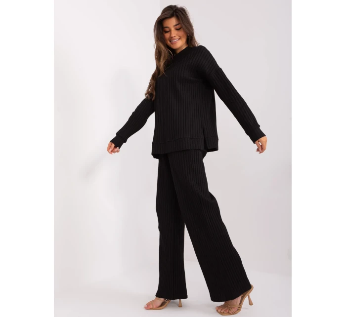 Súprava LK KMPL 509497.32 čierna Súprava LK KMPL 509497.32 čierna