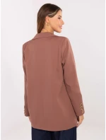 Marynarka LK MA model 21441279 jasny brązowy - FPrice