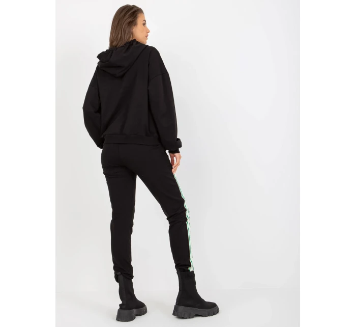 Súprava RV KMPL 8297.52P čierna