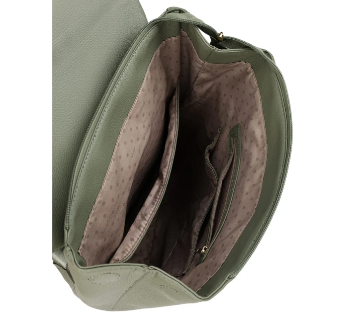 Dámský batoh model 21294620 Green - Vuch