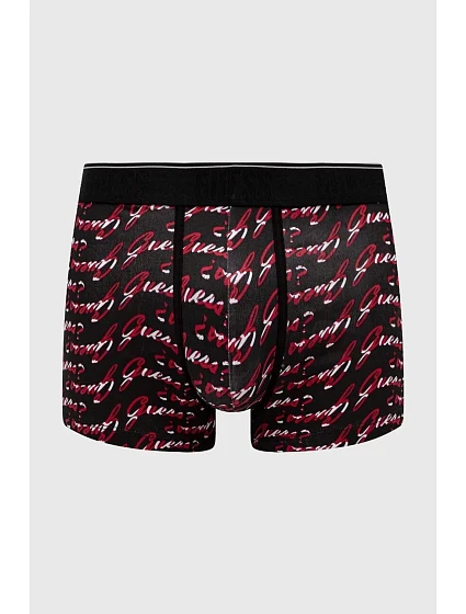 Pánské boxerky 3PACK vícebarevné model 19158346 - Guess Pánské boxerky 3PACK vícebarevné model 19158346 - Guess