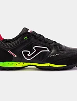 Pánska športová obuv / topánky Top Flex 2401 TF M TOPS2401TF Black mix - Joma