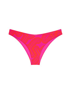 Dámske plavky Flex Smart Summer Rio pt EX - PINK - ružová M019 - TRIUMPH