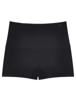 Triumph Dámske krátke nohavice Soft Sculpt Bandeau - BLACK - black 0004 - TRIUMPH