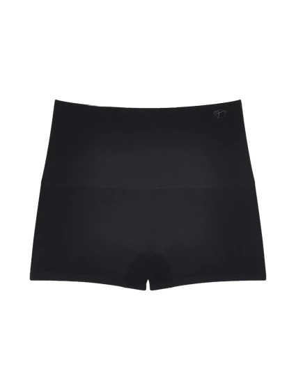 Triumph Dámske krátke nohavice Soft Sculpt Bandeau - BLACK - black 0004 - TRIUMPH Triumph Dámske krátke nohavice Soft Sculpt Bandeau - BLACK - black 0004 - TRIUMPH