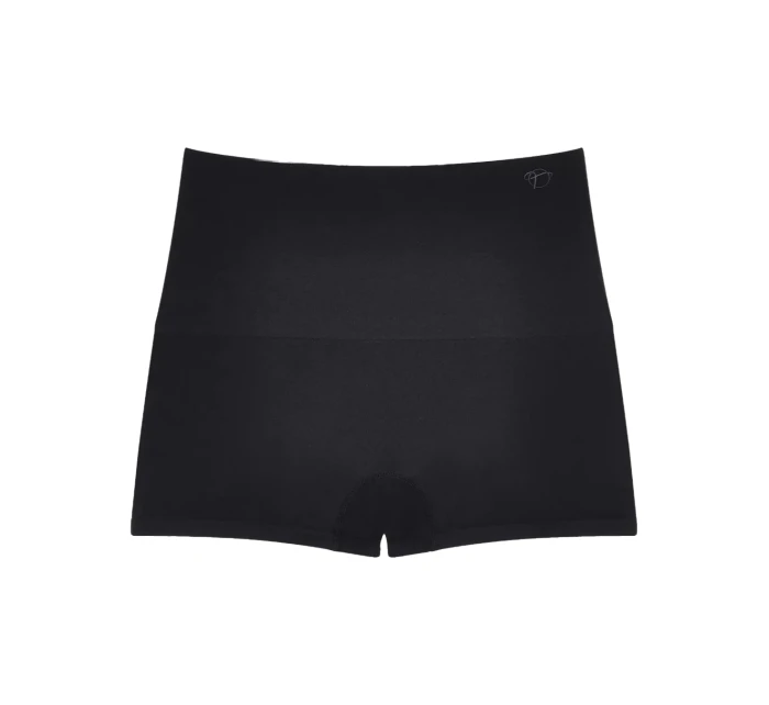 Triumph Dámske krátke nohavice Soft Sculpt Bandeau - BLACK - black 0004 - TRIUMPH Triumph Dámske krátke nohavice Soft Sculpt Bandeau - BLACK - black 0004 - TRIUMPH
