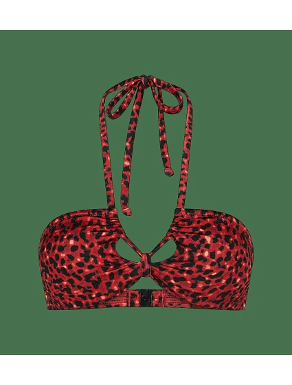 Midnight Swim Bandeau - BROWN COMBINATION - TRIUMPH BROWN COMBINATION - TRIUMPH Midnight Swim Bandeau - BROWN COMBINATION - TRIUMPH BROWN COMBINATION - TRIUMPH