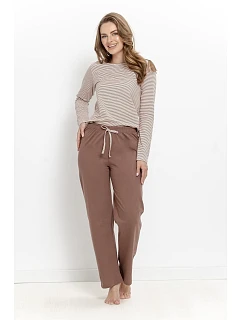 Pyžamo dlouhé rukávy, velikosti Z26 model 22363619 - Taro