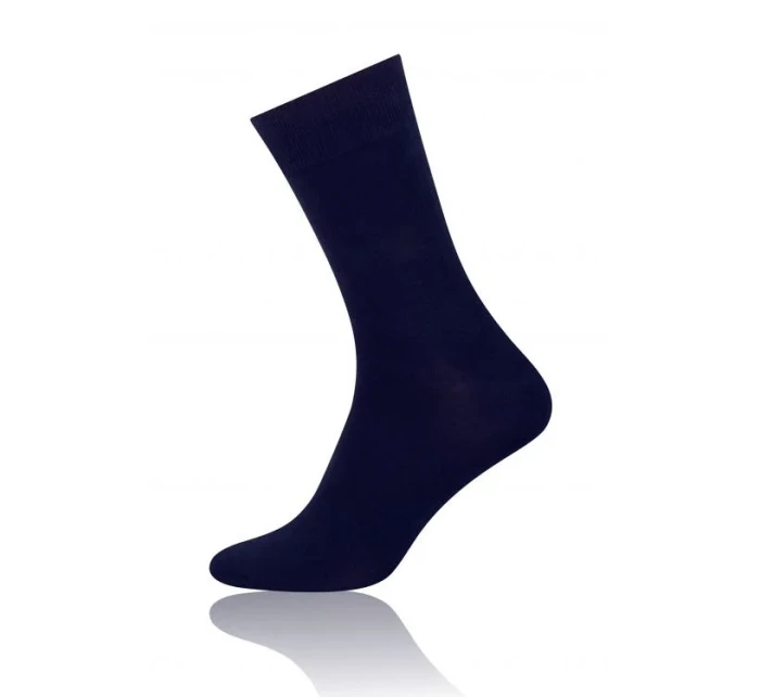 Pánske ponožky Steven Garniturowe Bambus art.149