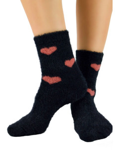 Dámské ponožky model 19336247 02 - Noviti