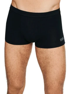 Pánske boxerky 22052 State black - HENDERSON