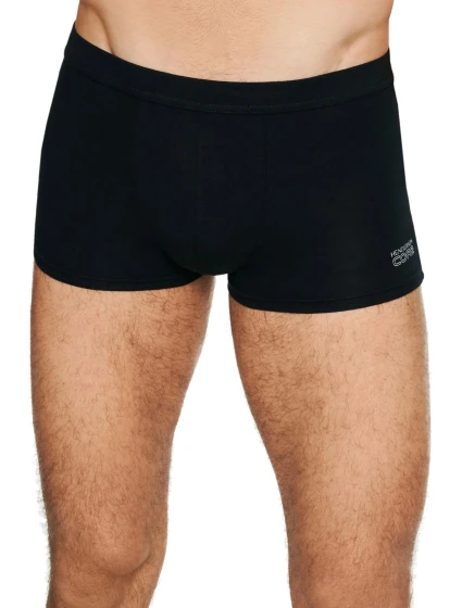 Pánske boxerky 22052 State black - HENDERSON