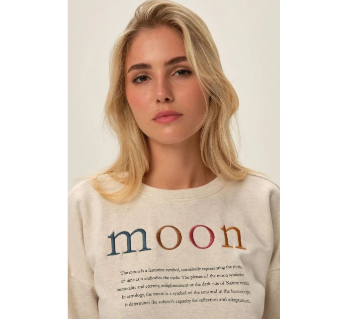 Dámske pyžamo 41887 Fune - HENDERSON