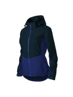 Malfini Rainbow W MLI-53902 bunda tmavomodrá