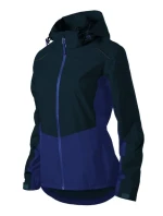 Malfini Rainbow W MLI-53902 bunda tmavomodrá