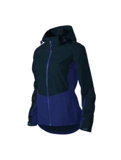 Malfini Rainbow W MLI-53902 bunda tmavomodrá