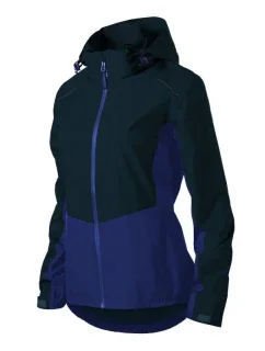 Malfini Rainbow W MLI-53902 bunda tmavomodrá