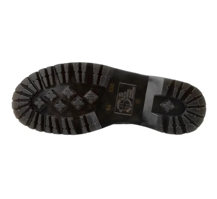 Boty Dr. Martens model 20221043 - Dr Martens