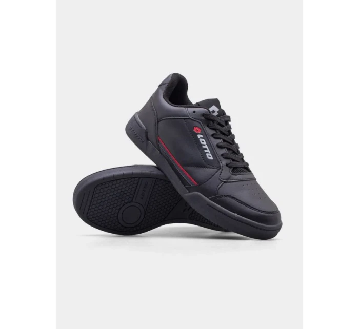 Topánky Lotto Nandu M 2400100U-1130