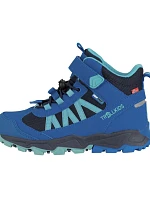 Trollkids Kids Tronfjell Hiker Mid Jr 476-199 Detské turistické topánky