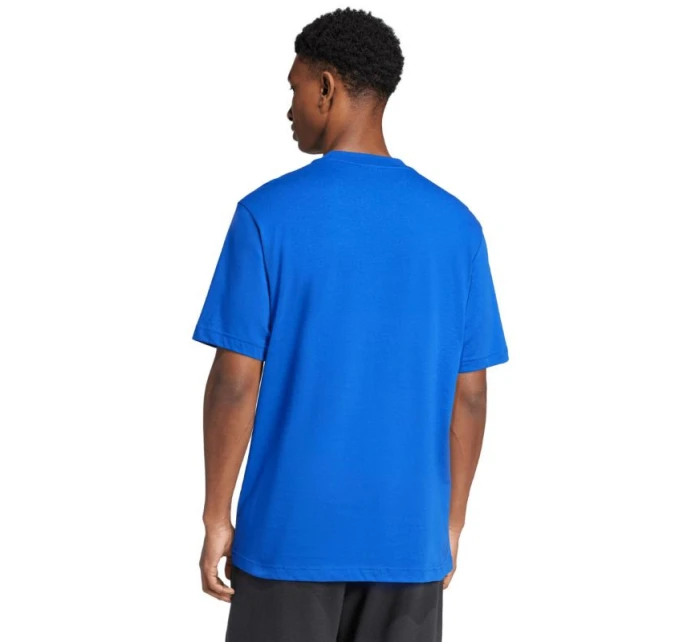 Tričko adidas Essentials Big Logo M JE8942 men Tričko adidas Essentials Big Logo M JE8942 men