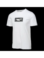 Pánské tričko s krátkým rukávem model 21357200 - Hi-Tec Pánské tričko s krátkým rukávem model 21357200 - Hi-Tec