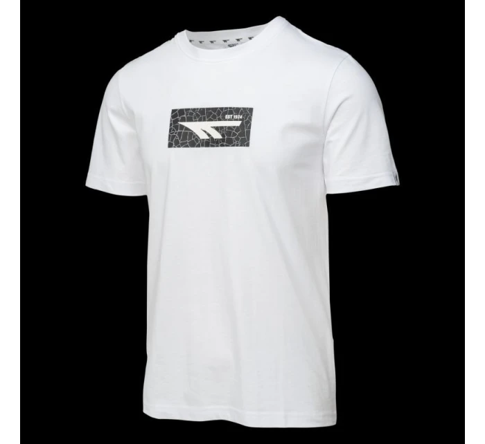 Pánské tričko s krátkým rukávem model 21357200 - Hi-Tec Pánské tričko s krátkým rukávem model 21357200 - Hi-Tec