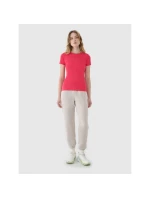 Dámské tričko slim modal model 21433363 - 4F