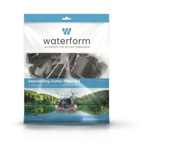 RAINWATER WATER FILTERS detské detské RAINWATER WATER FILTERS detské detské