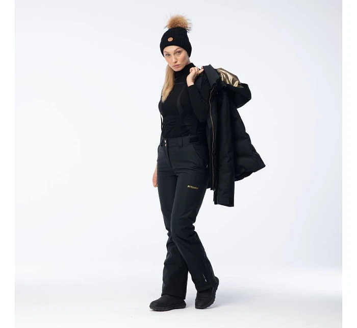 Dámské kalhoty W PANTS model 22056405 - Fitanu