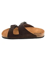 Skechers Aiden – Leelan 205296-CHOC Hnedé 41 Skechers Aiden – Leelan 205296-CHOC Hnedé 41