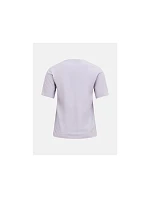 Dámské tričko PEAK PERFORMANCE W Original Small Logo Tee, šedé Dámské tričko PEAK PERFORMANCE W Original Small Logo Tee, šedé