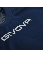 Unisex tréningové tričko Givova One U MAC01-0004 - Givova Unisex tréningové tričko Givova One U MAC01-0004 - Givova
