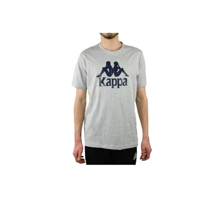Pánske tričko Caspar M 303910-15-4101M - Kappa