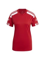 Dámske tréningové tričko Squadra 21 JSY W GN5758 - Adidas Dámske tréningové tričko Squadra 21 JSY W GN5758 - Adidas