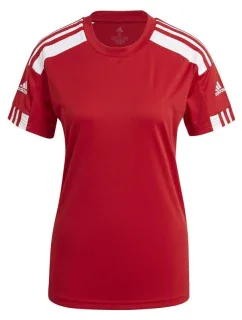 Dámske tréningové tričko Squadra 21 JSY W GN5758 - Adidas