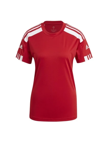 Dámske tréningové tričko Squadra 21 JSY W GN5758 - Adidas Dámske tréningové tričko Squadra 21 JSY W GN5758 - Adidas